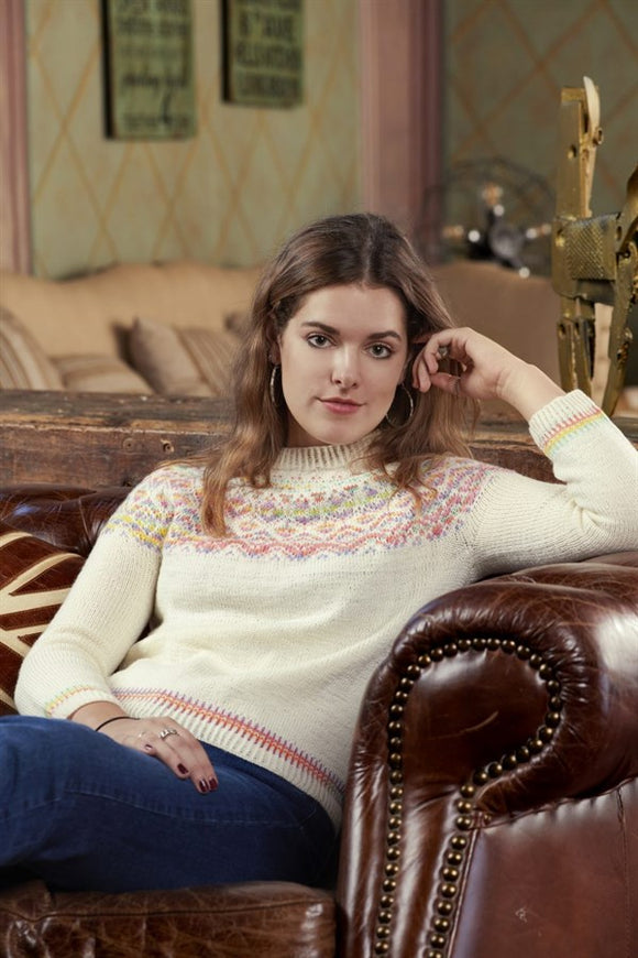 Filati Sesia Mistral Baby Lana Merino