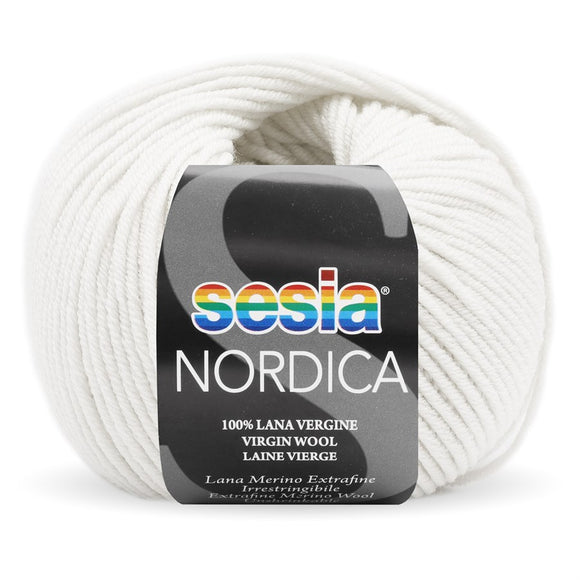 Filati Sesia Nordica Lana Merino