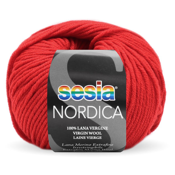 Filati Sesia Nordica Lana Merino