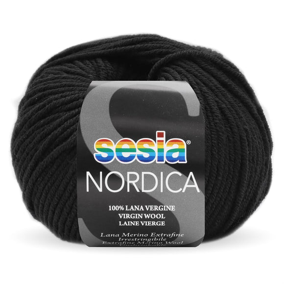 Filati Sesia Nordica Lana Merino