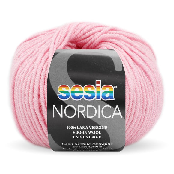 Filati Sesia Nordica Lana Merino