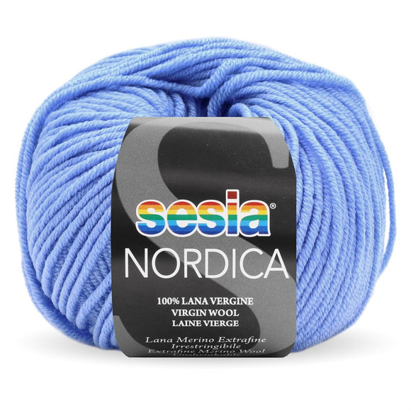 Filati Sesia Nordica Lana Merino