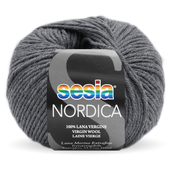 Filati Sesia Nordica Lana Merino