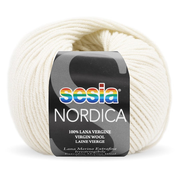Filati Sesia Nordica Lana Merino