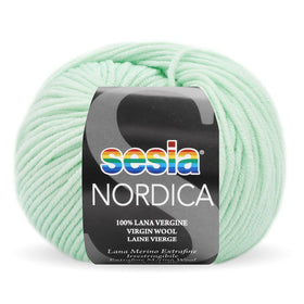Acquista 0270-verde-acqua Filati Sesia Nordica Lana Merino