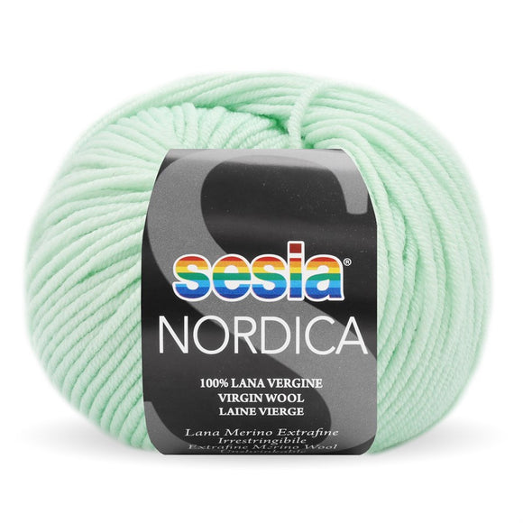 Filati Sesia Nordica Lana Merino
