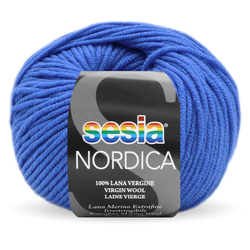 Filati Sesia Nordica Lana Merino