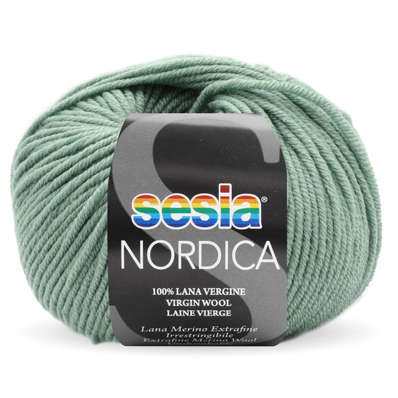 Filati Sesia Nordica Lana Merino