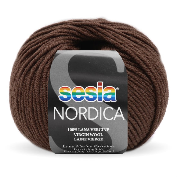 Filati Sesia Nordica Lana Merino