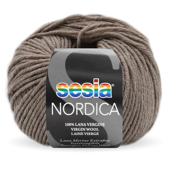Filati Sesia Nordica Lana Merino