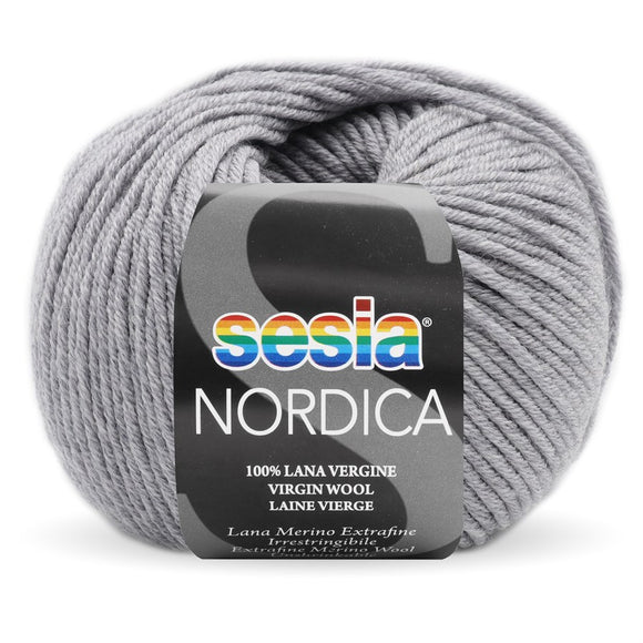 Filati Sesia Nordica Lana Merino