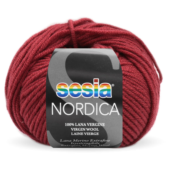 Filati Sesia Nordica Lana Merino
