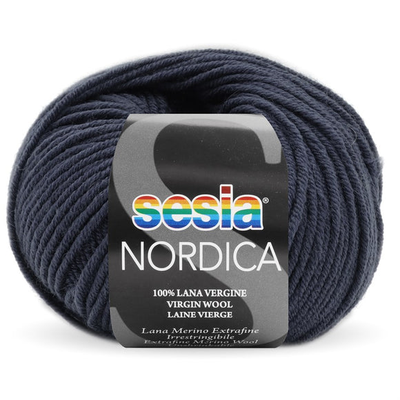 Filati Sesia Nordica Lana Merino