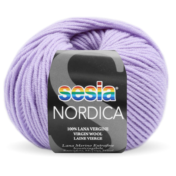 Filati Sesia Nordica Lana Merino