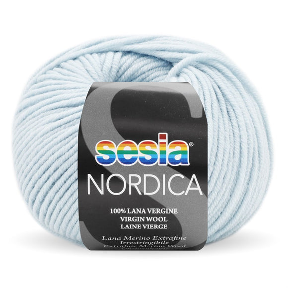 Filati Sesia Nordica Lana Merino