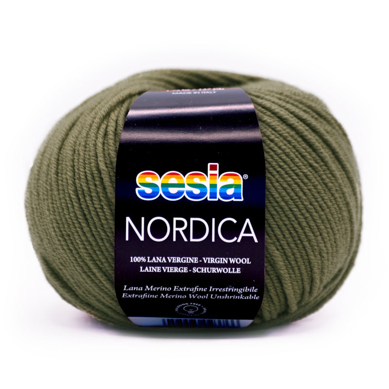 Filati Sesia Nordica Lana Merino