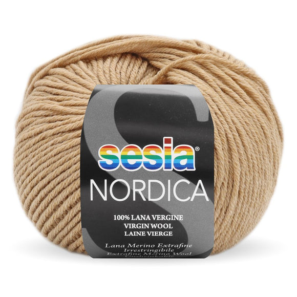 Filati Sesia Nordica Lana Merino