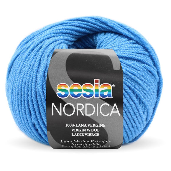 Filati Sesia Nordica Lana Merino