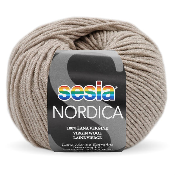 Filati Sesia Nordica Lana Merino
