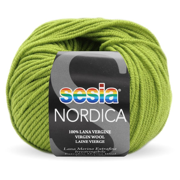 Filati Sesia Nordica Lana Merino