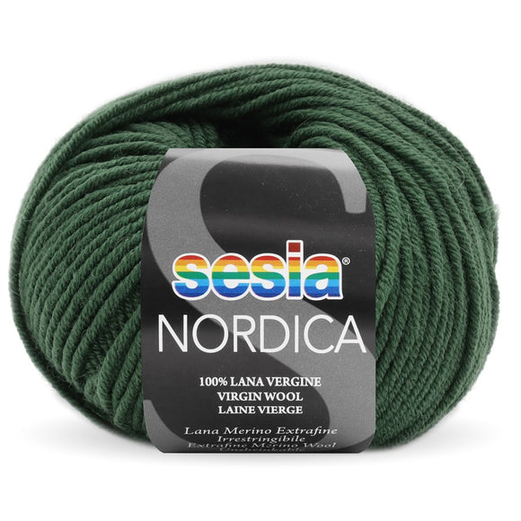 Filati Sesia Nordica Lana Merino
