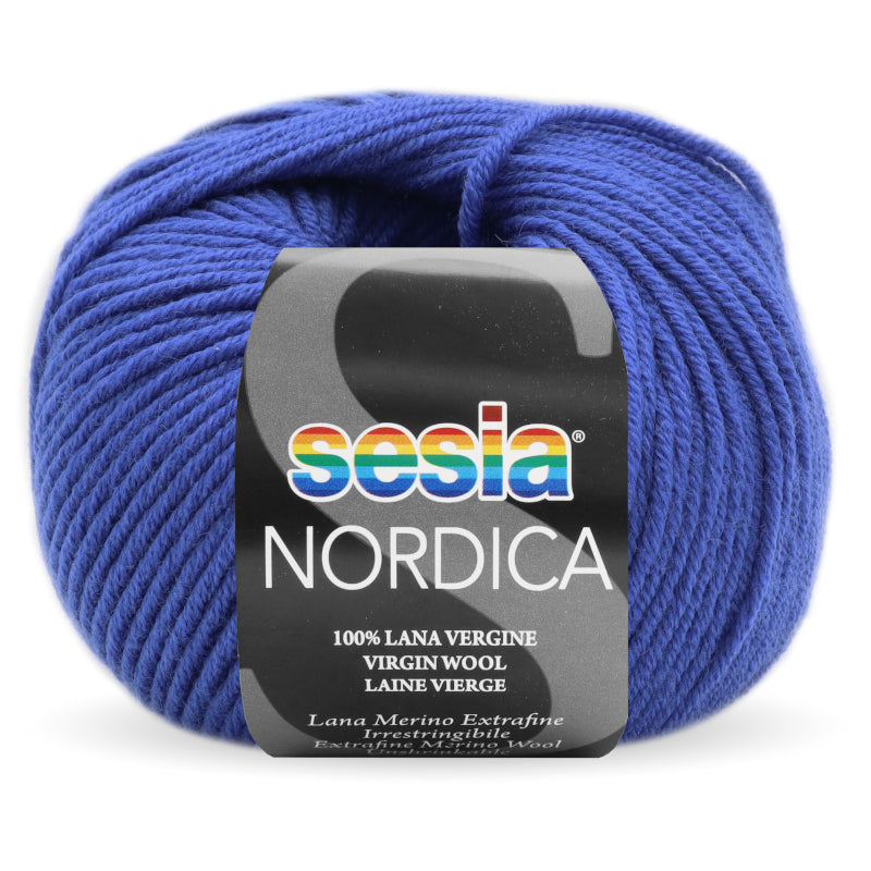 Filati Sesia Nordica Lana Merino