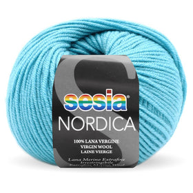 Acquista 3198-acquamarina Filati Sesia Nordica Lana Merino