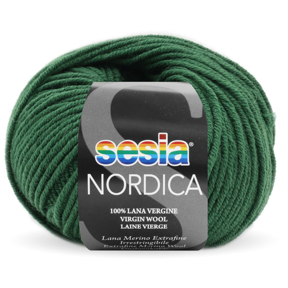 Filati Sesia Nordica Lana Merino