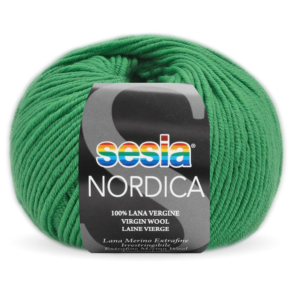 Filati Sesia Nordica Lana Merino