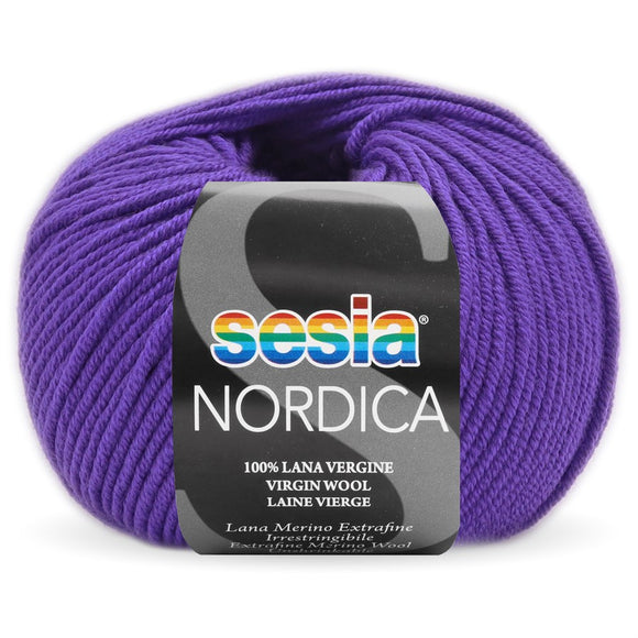 Filati Sesia Nordica Lana Merino