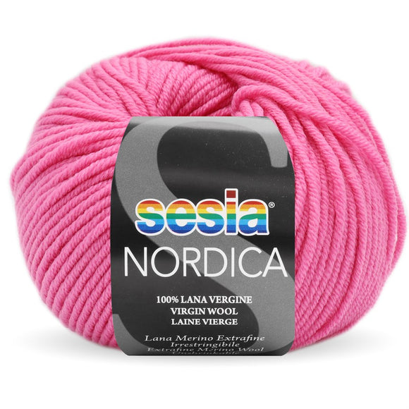 Filati Sesia Nordica Lana Merino