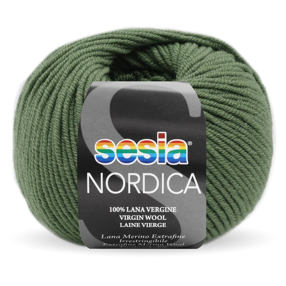 Filati Sesia Nordica Lana Merino