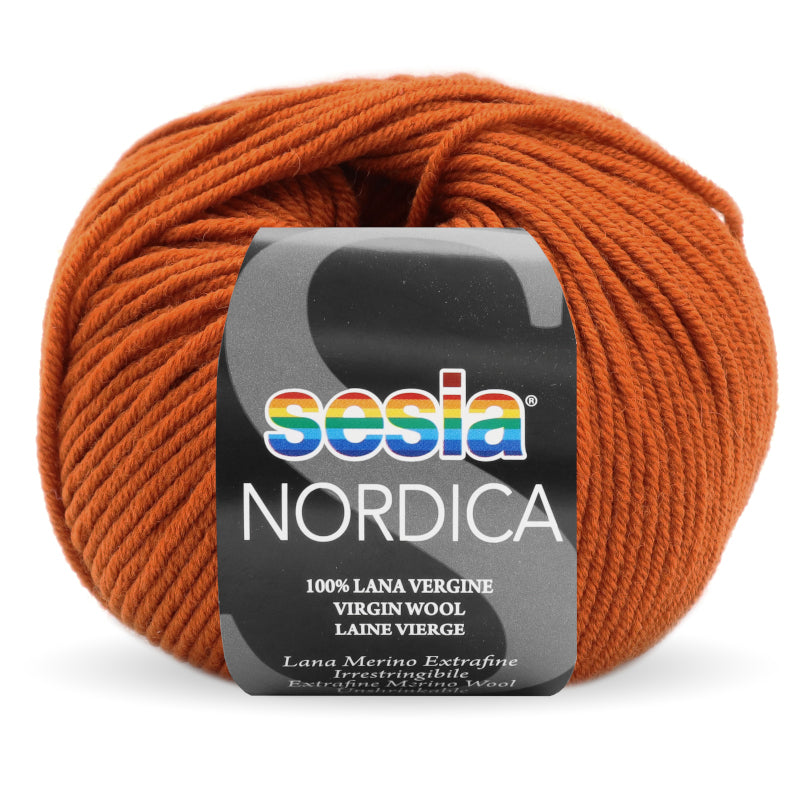 Filati Sesia Nordica Lana Merino