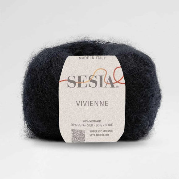Filati Sesia Vivienne Mohair Seta