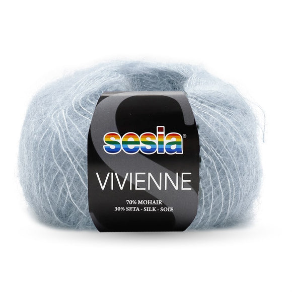 Filati Sesia Vivienne Mohair Seta