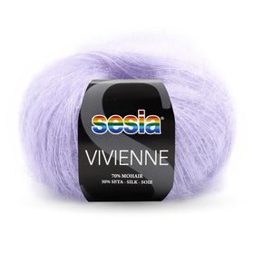 Filati Sesia Vivienne Mohair Seta