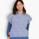 Filati Lana Grossa Cassata – Lana Merino Extrafine, Cotone e Poliammide-6