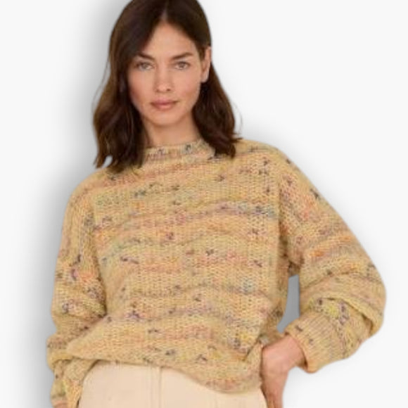 Filati Lana Grossa Cassata – Lana Merino Extrafine, Cotone e Poliammide