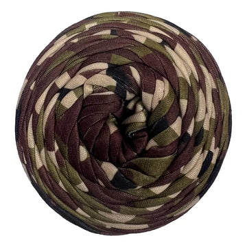 Acquista 500-militare Filati Per Borse Fettuccia Lycra Soft Fantasia