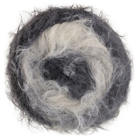 Filati Lana Grossa Basta Mista Sfumata