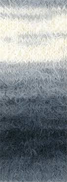 Filati Lana Grossa Basta Mista Sfumata