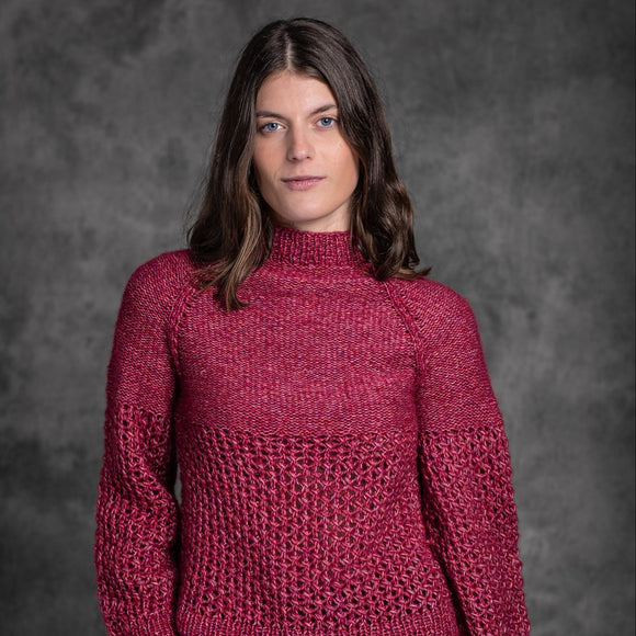 Filati Sesia Bon Bon – Cotone, Baby Alpaca e Merino Superfine
