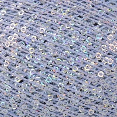 Filati Sesia Elvis Paillettes Sfumate - 0