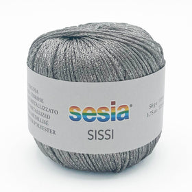 Acquista 0012-grigio-chiaro Filati Sesia Sissi