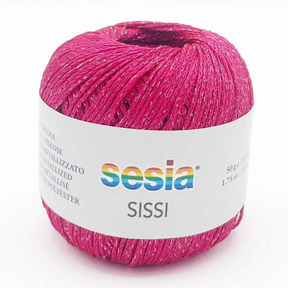 Filati Sesia Sissi