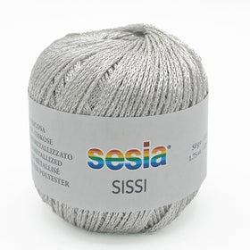 Acquista 0080-avorio Filati Sesia Sissi