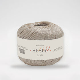 Acquista 0913-beige Filati Sesia Sissi