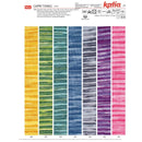 Filati Katia Capri Tones Cotone Mercerizzato Sfumato-8