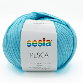 Filati Sesia Pesca Cotone Viscosa - 0