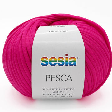 Filati Sesia Pesca Cotone Viscosa